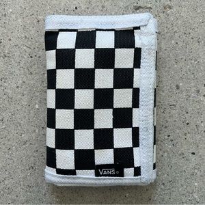 Vans Wallet